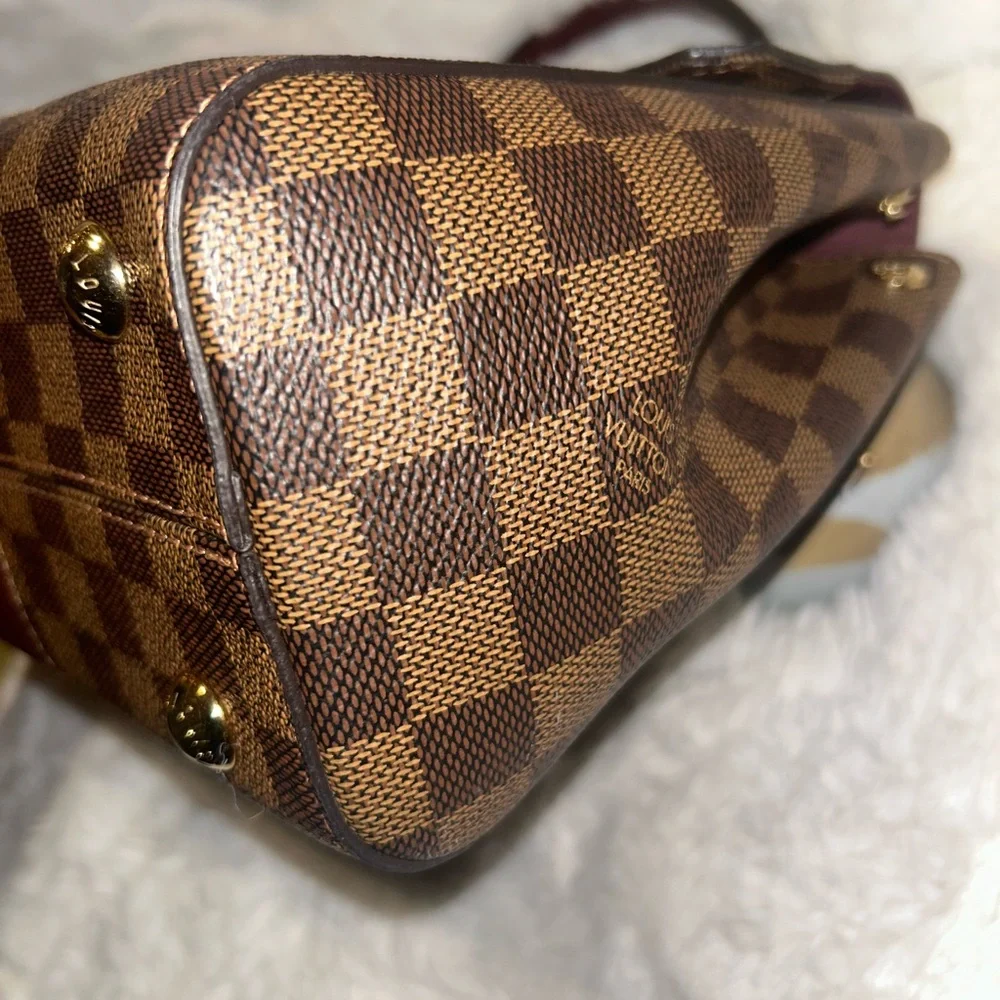 Louis Vuitton Bond Street‎ MM